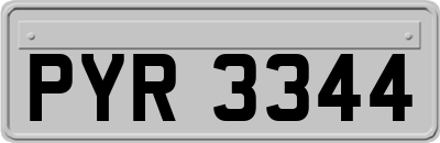 PYR3344