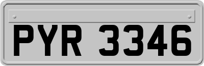 PYR3346