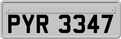 PYR3347