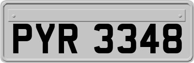 PYR3348