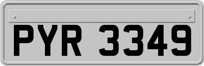 PYR3349