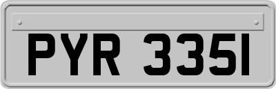 PYR3351