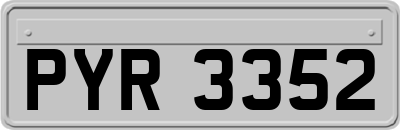 PYR3352