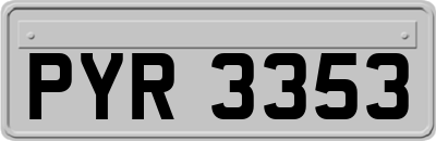 PYR3353