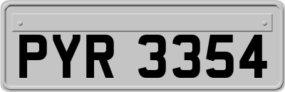 PYR3354