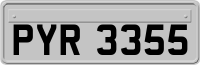 PYR3355