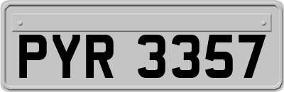 PYR3357