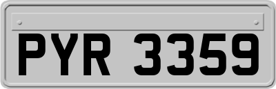 PYR3359