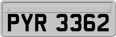 PYR3362