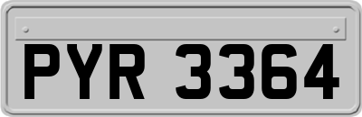 PYR3364