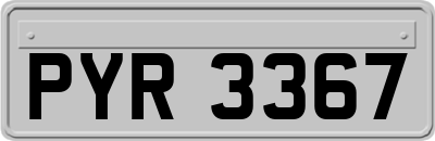 PYR3367