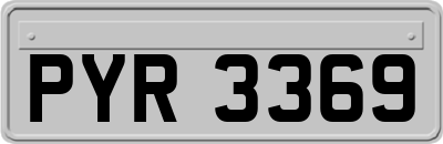 PYR3369