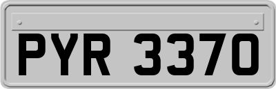 PYR3370