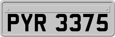 PYR3375