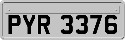 PYR3376