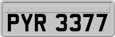 PYR3377