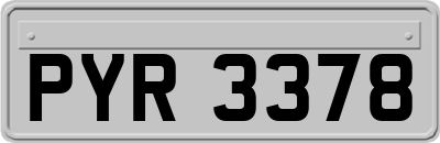 PYR3378