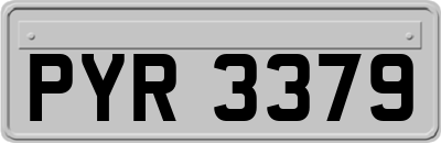 PYR3379