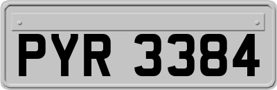 PYR3384