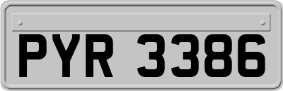 PYR3386