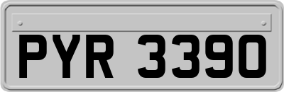 PYR3390