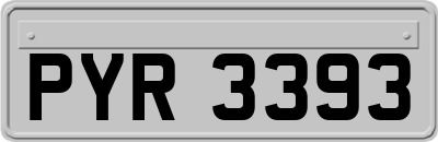 PYR3393