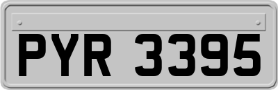 PYR3395