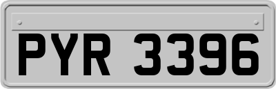 PYR3396