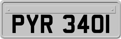 PYR3401