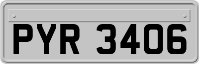 PYR3406