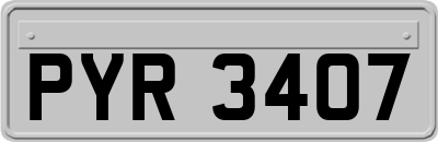 PYR3407