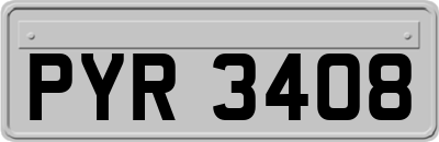 PYR3408