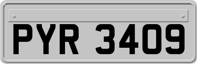 PYR3409