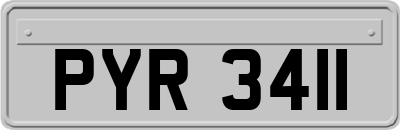 PYR3411