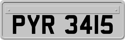 PYR3415