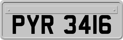 PYR3416