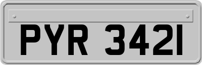 PYR3421