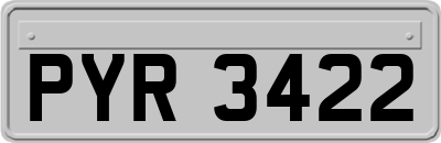 PYR3422