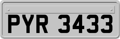 PYR3433