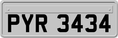 PYR3434