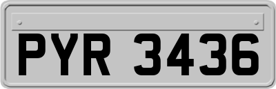 PYR3436