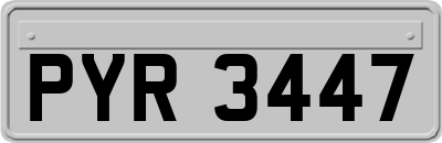 PYR3447