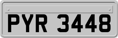 PYR3448