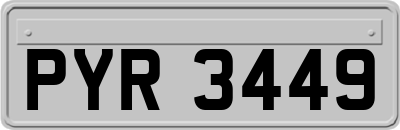 PYR3449