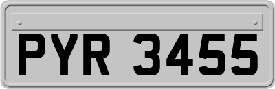 PYR3455