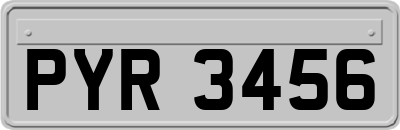 PYR3456