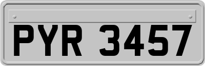 PYR3457