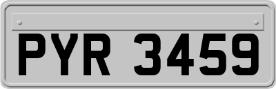 PYR3459