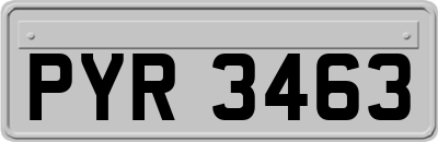 PYR3463