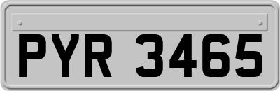 PYR3465